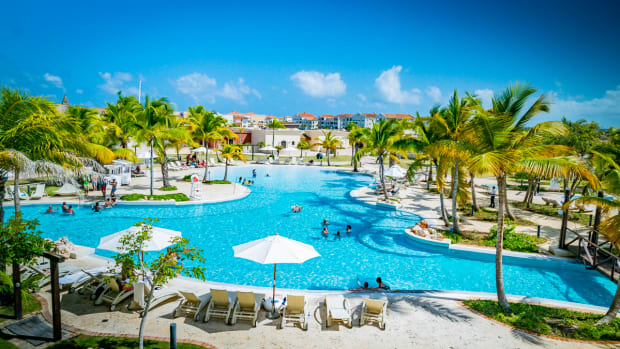 Sports Illustrated Resorts Marina & Villas Cap Cana